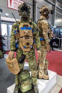 illustrative image for news of Future Forces Forum