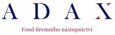 ADAX Fond firemního nástupnictví SICAV a.s.