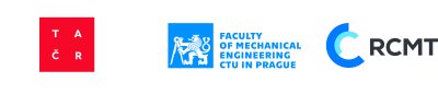 Czech Technical University in Prague - Faculty of Mechanical Engineering, RCMT