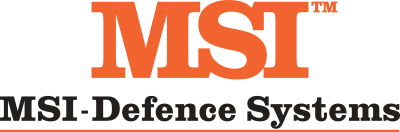 MSI Defence Systems