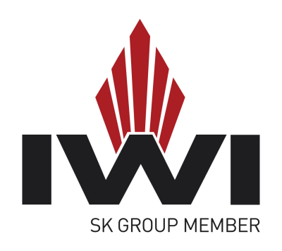 Israel Weapon Industries (IWI)