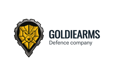 GOLDIEARMS