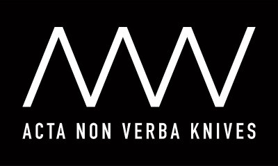ANV KNIVES