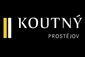 KOUTNÝ