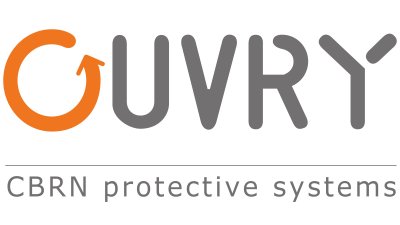 OUVRY SAS