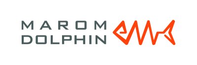 MAROM DOLPHIN