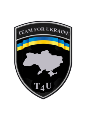TEAM 4 UKRAINE