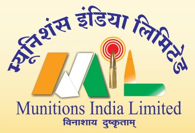 MUNITIONS INDIA LIMITED