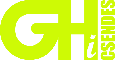 GHI-CSENDES Ltd.