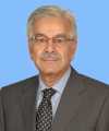 Khawaja Muhammad Asif
