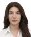 Veronika Avtandilyan