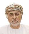 Sayyid Shihab bin Tarik bin Taimour Al-Said