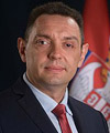 Aleksandar Vulin
