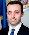 Irakli Garibashvili