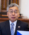 Kaoru Shimazaki