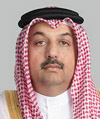 Khalid bin Mohammad Al Attiyah
