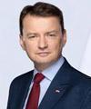 Mariusz Błaszczak