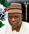 Mohammed H Magaji